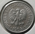 50 Groszy PRL 1968r/ Rzadka