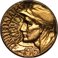 USA Panama-Pacific Gold Dollar G$1 1915-S NGC