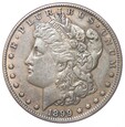 1 dolar - Dolar Morgana - USA - 1899 rok
