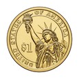 1 Dolar - William Howard Taft - 2013 rok
