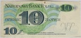Banknot 10 zł 1982 rok - Seria T