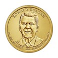 1 Dolar - Ronald Reagan - 2016 rok