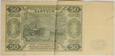 Banknot 50 Złotych - 1948 rok - EG