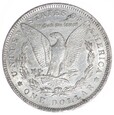 1 dolar - Dolar Morgana - USA - 1891 rok