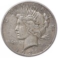 1 dolar - Dolar Pokoju - USA - 1926 rok