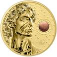  100 euro - Mikołaj Kopernik - Malta - 2023