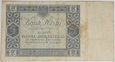 Banknot 5 Złotych - 1930 rok - Ser. DP. 