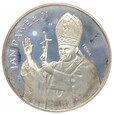 1000 złotych - Wizyta papieża Jana Pawła II - 1982 - Próba