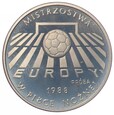 200 zł - Mistrzostwa Europy w Piłce Nożnej 1988 - 1987 rok - Próba