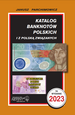Katalog Banknotów Polskich - Janusz Parchimowicz 2023