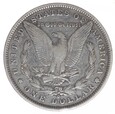 1 dolar - Dolar Morgana - USA - 1885 rok