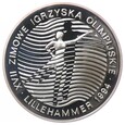 300 000 złotych - Zimowe Igrzyska Lillehamer 1994 - 1993 rok