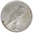 1 dolar - Dolar Pokoju - USA - 1922 rok