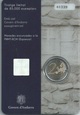 Andora - 2 Euro 150 lat Nowej Reformy 1866