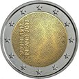 Finlandia - 2 Euro 100 lat niepodległości