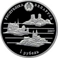 Białoruś - 1 Rubel Napoleon Orda