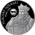Białoruś - 1 Rubel Książę Połocki