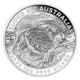Australia 2023 - Super Pit Ag9999 1oz BU