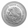 Mexico 2023 - Libertad Ag999 1/4oz