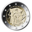 Germany 2 Euro 2024 - 175th Ann of the Constitution of St. Paul Church