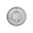 Niue 2023- Truth Coin Series - Silver Sword Of Truth - Ag999.9 1oz BU