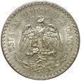 Meksyk 1 Peso 1933
