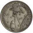 Medal - Apollo 9, Apollo 10 - Srebro