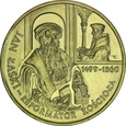 Polska 2 złote 1999 - Jan Łaski