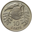 Kiribati 10 centów 1979 , KM# 4