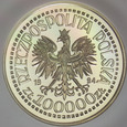 Polska 100000 Złotych 1994 - Powstanie Warszawskie, GCN PR69