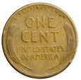 USA 1 Cent 1929 S - Lincoln