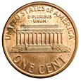 USA 1 Cent 1995 - Lincoln