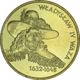 Polska 2 złote 1999 - Władysław IV Waza