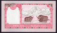 Nepal 5 Rupii 2002 - UNC - P-46