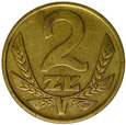 Polska (PRL) 2 Złote 1978