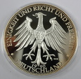 Niemiecki medal, Niemcy Wielka Ojczyzna - Srebro
