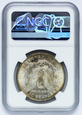 USA 1 dolar 1887, Morgan Dollar, NGC MS63