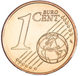 Niemcy 1 Cent 2009 J - Mennicza