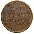 USA 1 Cent 1919 - Lincoln