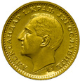 Jugosławia Dukat 1931, złoto