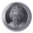 Niue 2 dolary 2023, Elżbieta II, ICON