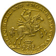 Holandia 14 Guldenów 1751, Złoto