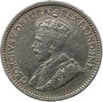 Kanada 5 Centów 1913 - Jerzy V