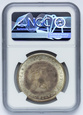 USA 1 dolar 1898 O, Morgan Dollar, NGC MS63