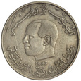 Tunezja 1 dinar 1983, KM# 304