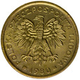 Polska (PRL) 2 Złote 1980