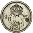 Szwecja 10 Ore 1976-1991 KM# 850