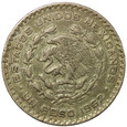 Meksyk 1 Peso 1962