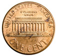 USA 1 Cent 1993 - Lincoln