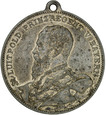 Medal - Luitpold Wittelsbach Książe Bawarii - Kiefersfelden 1895